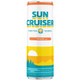 Sun Cruiser Vodka Peach Tea - 4-PK - Aluminum