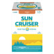 Sun Cruiser Vodka Peach Tea - 4-PK - Aluminum