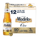 Modelo Oro - 12-PK - Glass