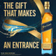 Johnnie Walker Blue Label Scotch - 50 mL - 50ML - Glass Johnnie Walker Blue Label Scotch - 50 mL - 50ML - Glass