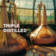 Jameson Triple Triple Blended Irish Whiskey - 750 mL - 750ML - Glass