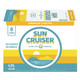 Sun Cruiser Vodka Lemonade and Tea - 8-PK - Aluminum