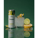 Find Wunder Sessions D9 THC 5mg Lemon Lime - 12 Oz - 4-PK