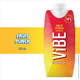 Vibe Twisted Sips Fruit Punch Cocktail - 500 mL - 500ML - Plastic