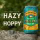 Sierra Nevada Trail Pass Hazy IPA Non Alcoholic - 6-PK - Aluminum