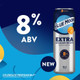 Blue Moon Extra - 19.2 Oz - 19.2Z - Aluminum