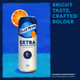 Blue Moon Extra - 19.2 Oz - 19.2Z - Aluminum