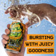 Elysian Juice Dust IPA - 6-PK - Aluminum