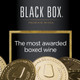Black Box Pinot Noir - 500 mL - 500ML - Plastic