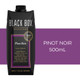 Black Box Pinot Noir - 500 mL - 500ML - Plastic