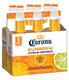 Corona Sunbrew - 6-PK - Glass