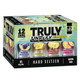 Truly Unruly Lemonade Variety - 12-PK - Aluminum
