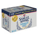 Sam Adams American Light Lager - 6-PK - Aluminum