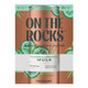 On The Rocks Cucumber and Lemongrass Moscow Mule Carbonated Cocktail - 355 mL - 4-PK - Aluminum