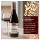 Oyster Bay Marlborough Pinot Noir - 750 mL - 750ML - Glass