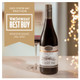 Oyster Bay Marlborough Pinot Noir - 750 mL - 750ML - Glass
