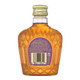 Crown Royal Blackberry Canadian Whisky - 50 mL - 50ML - Plastic