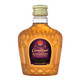 Crown Royal Blackberry Canadian Whisky - 50 mL - 50ML - Plastic
