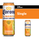 Corona Sunbrew - 24 Oz - 24OZ - Aluminum