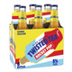 Twisted Tea Rocket Pop - 6-PK - Glass