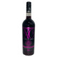 Axom Blackberry - 750 mL - 750ML - Glass
