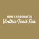 High Noon Original Tea - 700 mL - 700ML - Aluminum
