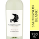 Black Stallion North Coast Sauvignon Blanc - 750 mL - 750ML - Glass