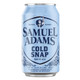 Samuel Adams Seasonal - 12 Oz - 12-PK - Aluminum