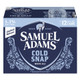 Samuel Adams Seasonal - 12 Oz - 12-PK - Aluminum