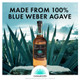 Casamigos Anejo Tequila - 50 mL - 50ML - Glass