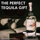 Casamigos Jalapeno Blanco Tequila - 375 mL - 375ML - Glass
