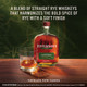 Jefferson's Rye Whiskey - 750 mL - 750ML - Glass