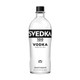Svedka 100 Proof Vodka - 1.75 L - 1.75L - Glass