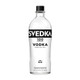 Svedka 100 Proof Vodka - 1.75 L - 1.75L - Glass