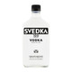 Svedka 100 Proof Vodka - 375 mL - 375ML - Plastic