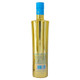AU Premium Blue Raspberry Vodka - 750 mL - 750ML - Glass