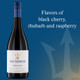 San Simeon Pinot Noir - 750 mL - 750ML - Glass