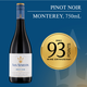 San Simeon Pinot Noir - 750 mL - 750ML - Glass