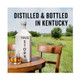 True Story Amburana and Sherry Cask Finished Straight Rye Whiskey - 750 mL - 750ML - Glass