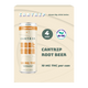 Cantrip THC 10mg Root Beer - 12 Oz - 4-PK - Aluminum Cantrip THC 10mg Root Beer - 12 Oz - 4-PK - Aluminum