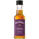 Jack Daniel's Blackberry Whiskey - 50 mL - 50ML - Glass