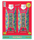 Beatbox Fruit Punch - 500 mL - 4-PK - Tetra Pak