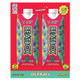 Beatbox Fruit Punch - 500 mL - 4-PK - Tetra Pak