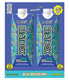 Beatbox Blue Razzberry - 500 mL - 4-PK - Tetra Pak