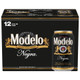 Modelo Negra - 12-PK - Aluminum
