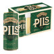 Sierra Nevada Pils Premium Lager - 8-PK - Aluminum
