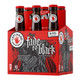 Left Hand Fade To Black - 6-PK - Glass Left Hand Fade To Black - 6-PK - Glass