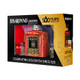 Disaronno Amaretto 500 Year Anniversary Limited Edition with Glasses - 750 mL - Set - Glass