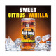 Mad Dog Whipped Orange Cream Cocktail - 200 mL - 200ML - Aluminum