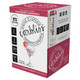 Carbliss Tequila Strawberry Margarita - 4-PK - Aluminum
